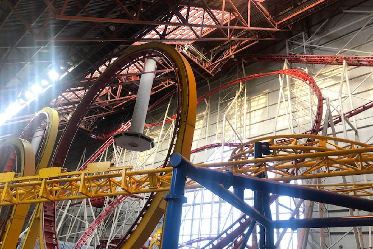 riding-the-worlds-tallest-indoor-roller-coaster-in-edmonton-canada