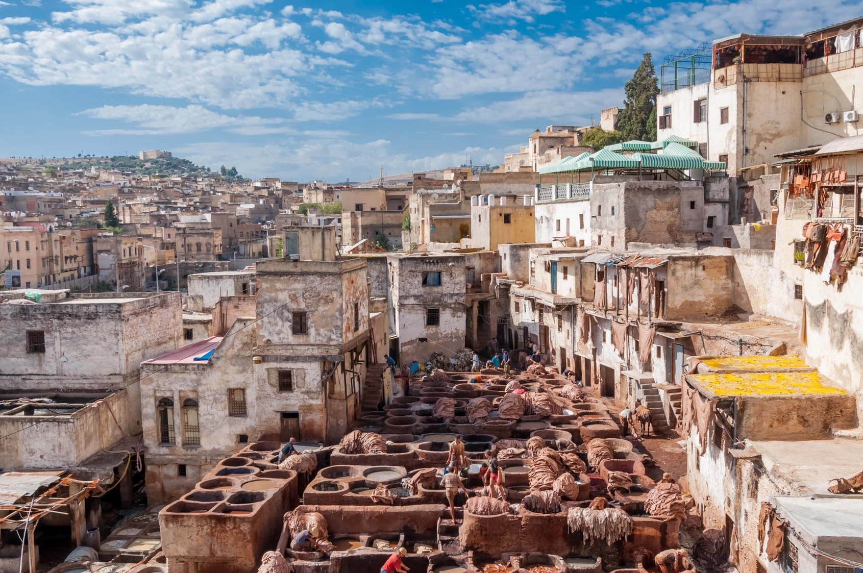 Spending-24-Hours-In-Fes-Morocco spending-24-hours-in-fes-morocco
