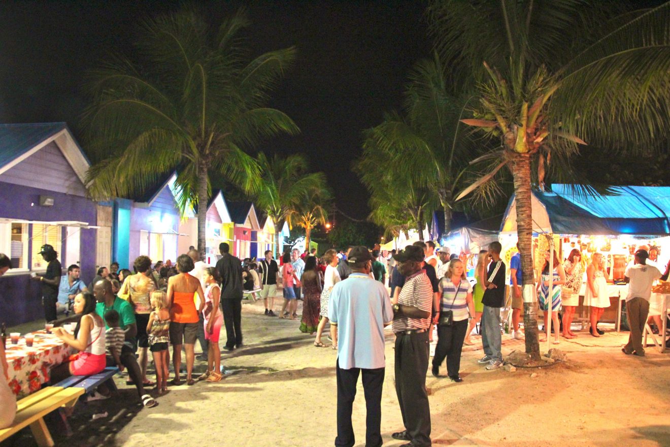 Spending-An-Exciting-Evening-At-Oistins-Fish-Fry-In-Barbados spending-an-exciting-evening-at-oistins-fish-fry-in-barbados