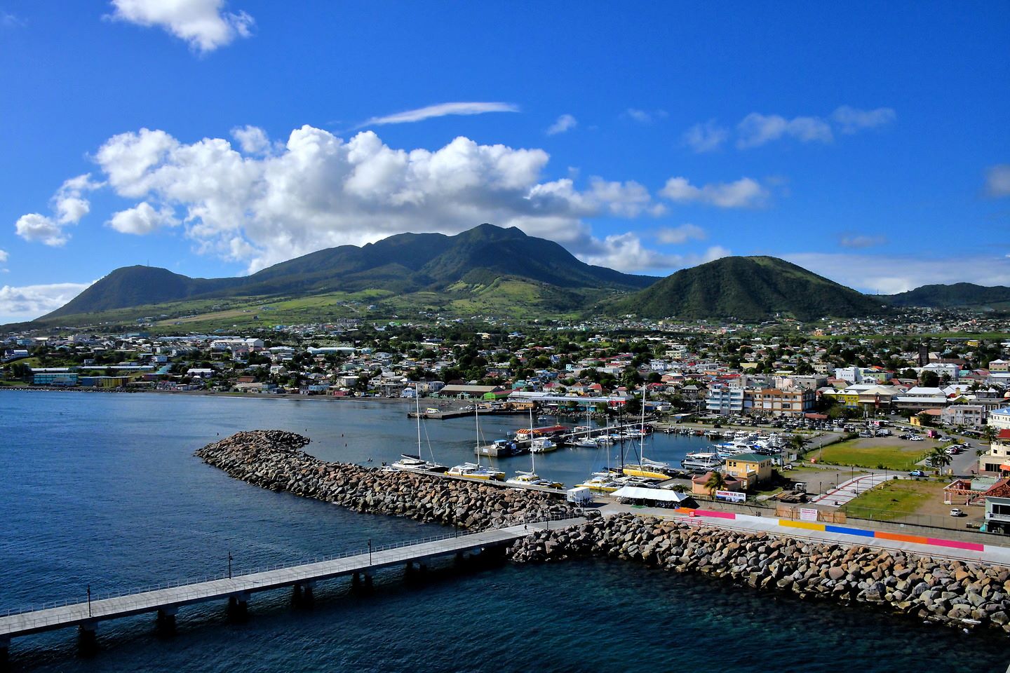 St-Kitts-Rugged-Coastlines-Old-Forts-And-Lobster-Dinners st-kitts-rugged-coastlines-old-forts-and-lobster-dinners