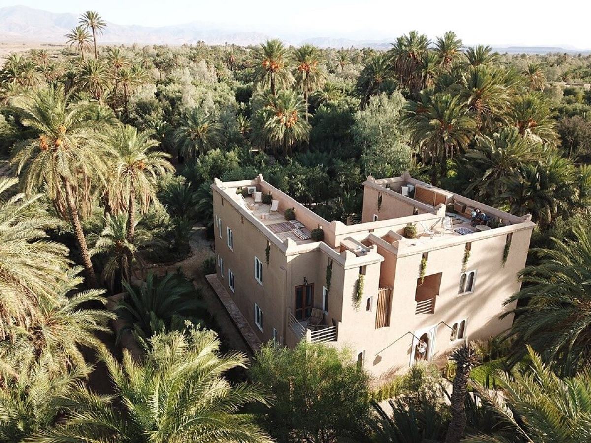 Staying-At-L8217Ma-Lodge-In-Morocco staying-at-lma-lodge-in-morocco