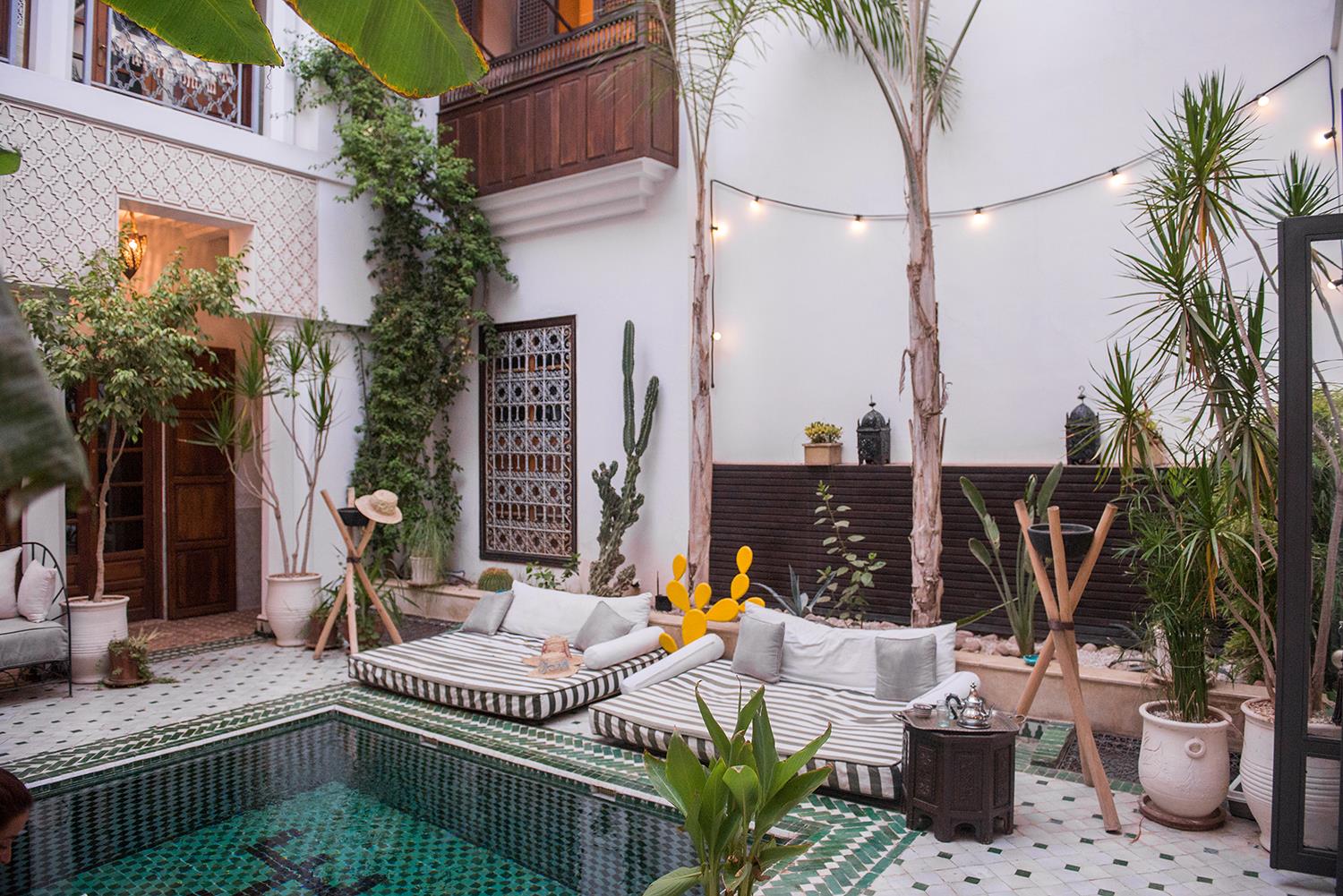 Staying-At-Riad-Yasmine-In-Marrakech staying-at-riad-yasmine-in-marrakech