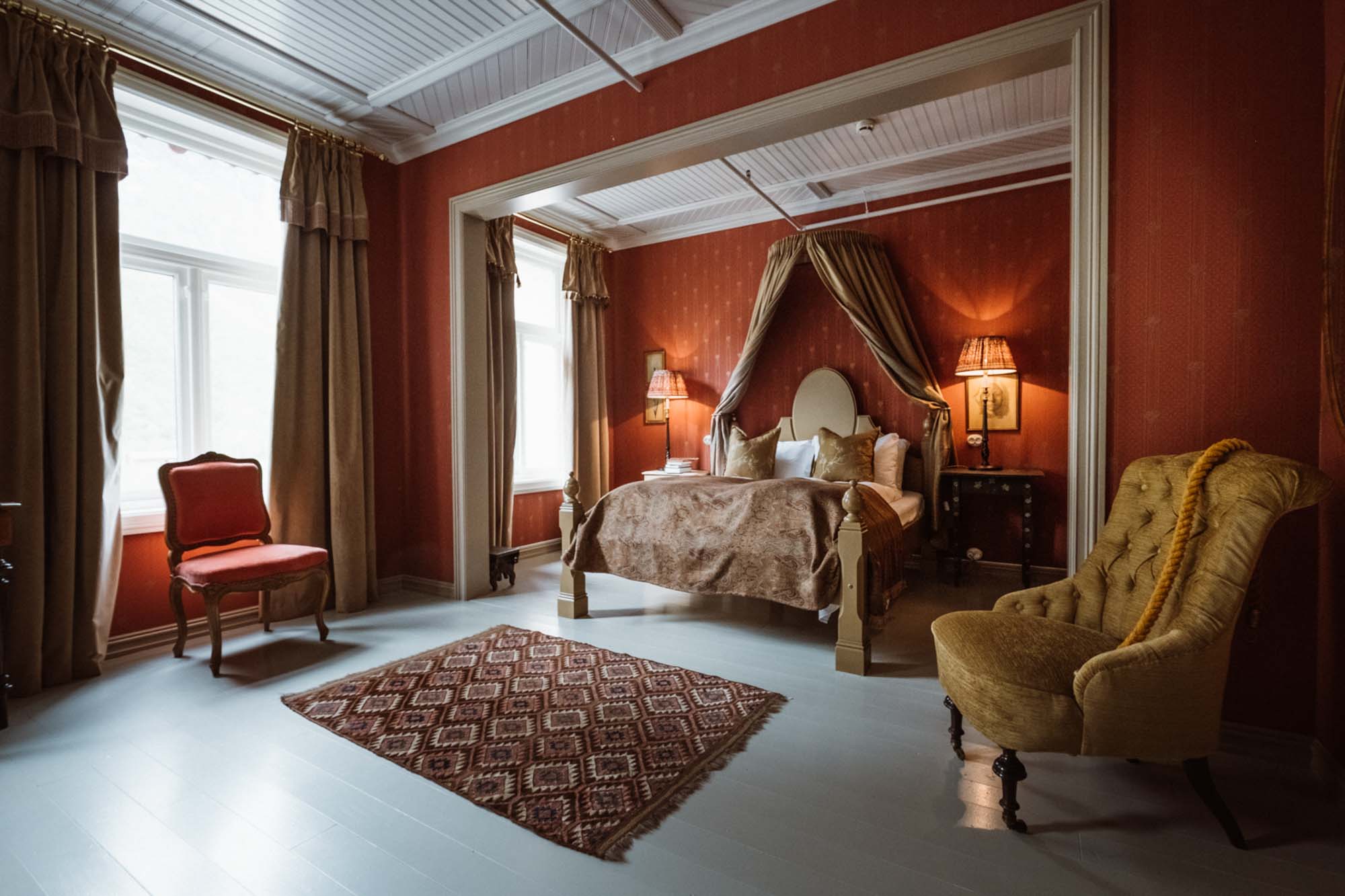 Staying-In-Øye-A-Part-Of-Norway8217s-Royal-History staying-in-oye-a-part-of-norways-royal-history