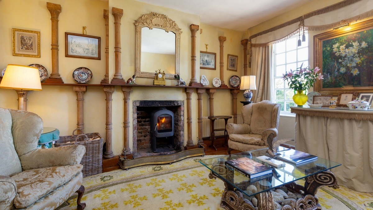 Staying-Too-Late-At-The-Oldest-House-In-Ireland staying-too-late-at-the-oldest-house-in-ireland