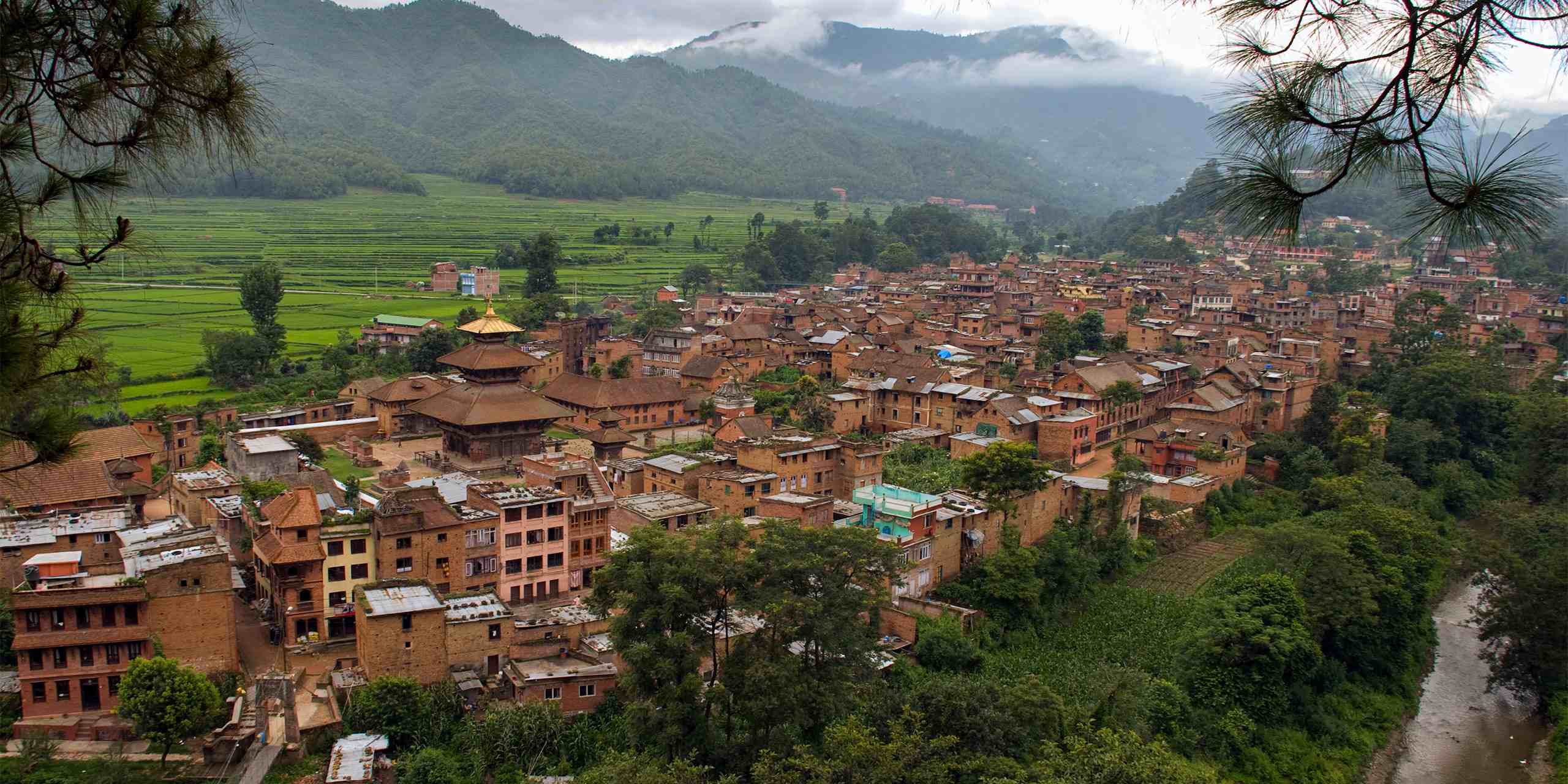 Taking-A-Step-Back-In-Time…-In-Panauti-Nepal taking-a-step-back-in-time-in-panauti-nepal