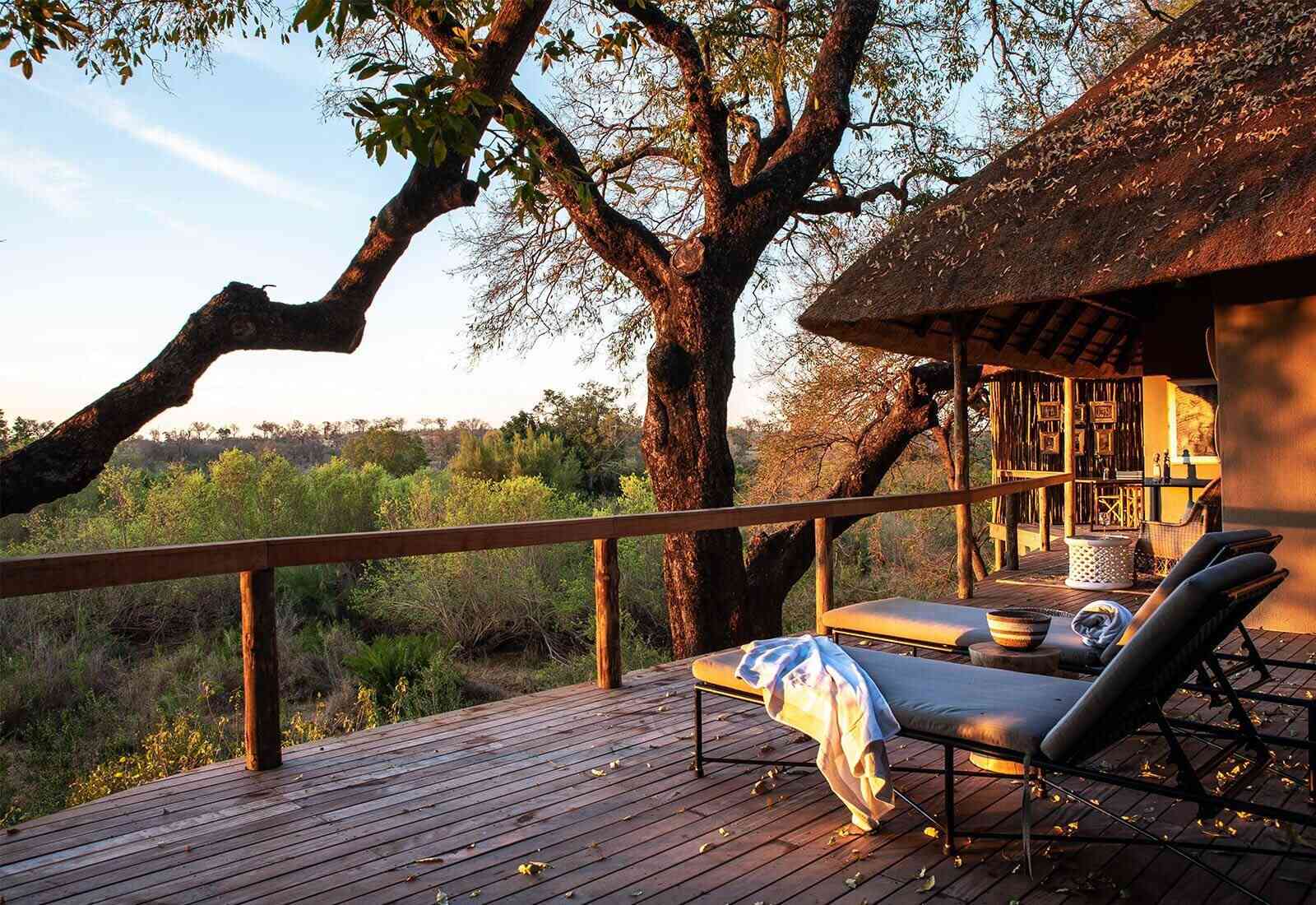 The 7 Best Lodges in South Africa TouristSecrets