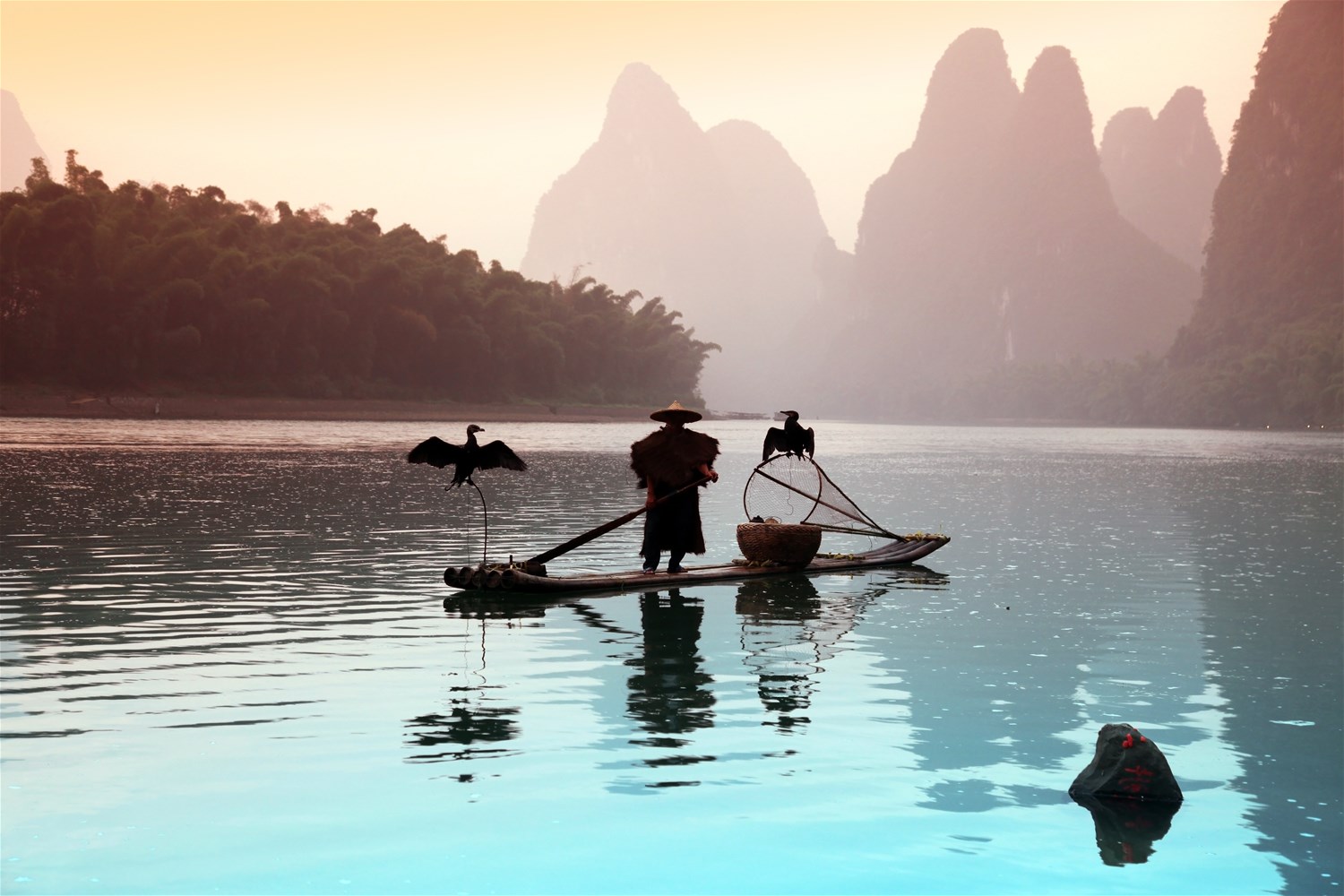 The-Best-Time-To-Travel-To-China the-best-time-to-travel-to-china
