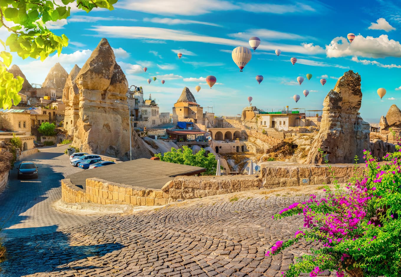 The-Best-Time-To-Travel-To-Turkey the-best-time-to-travel-to-turkey