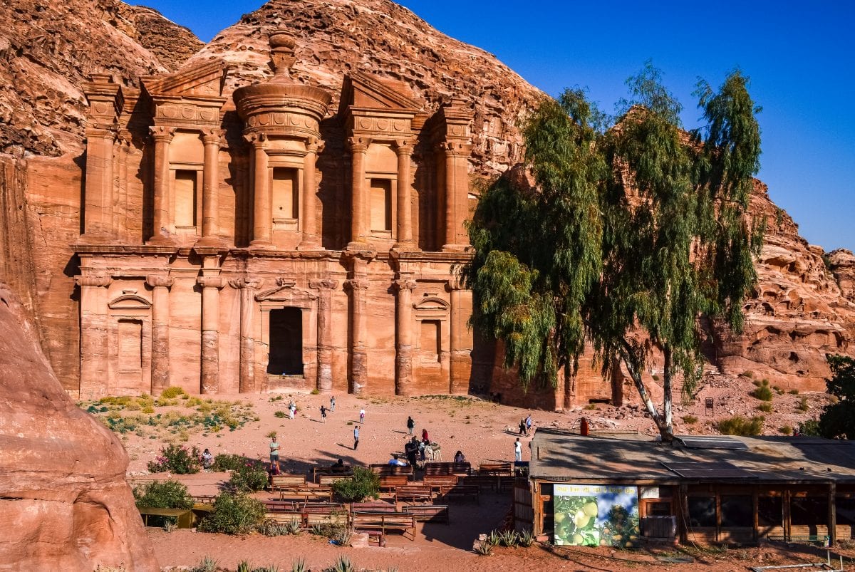 The-Best-Way-To-Visit-Petra-In-Jordan the-best-way-to-visit-petra-in-jordan
