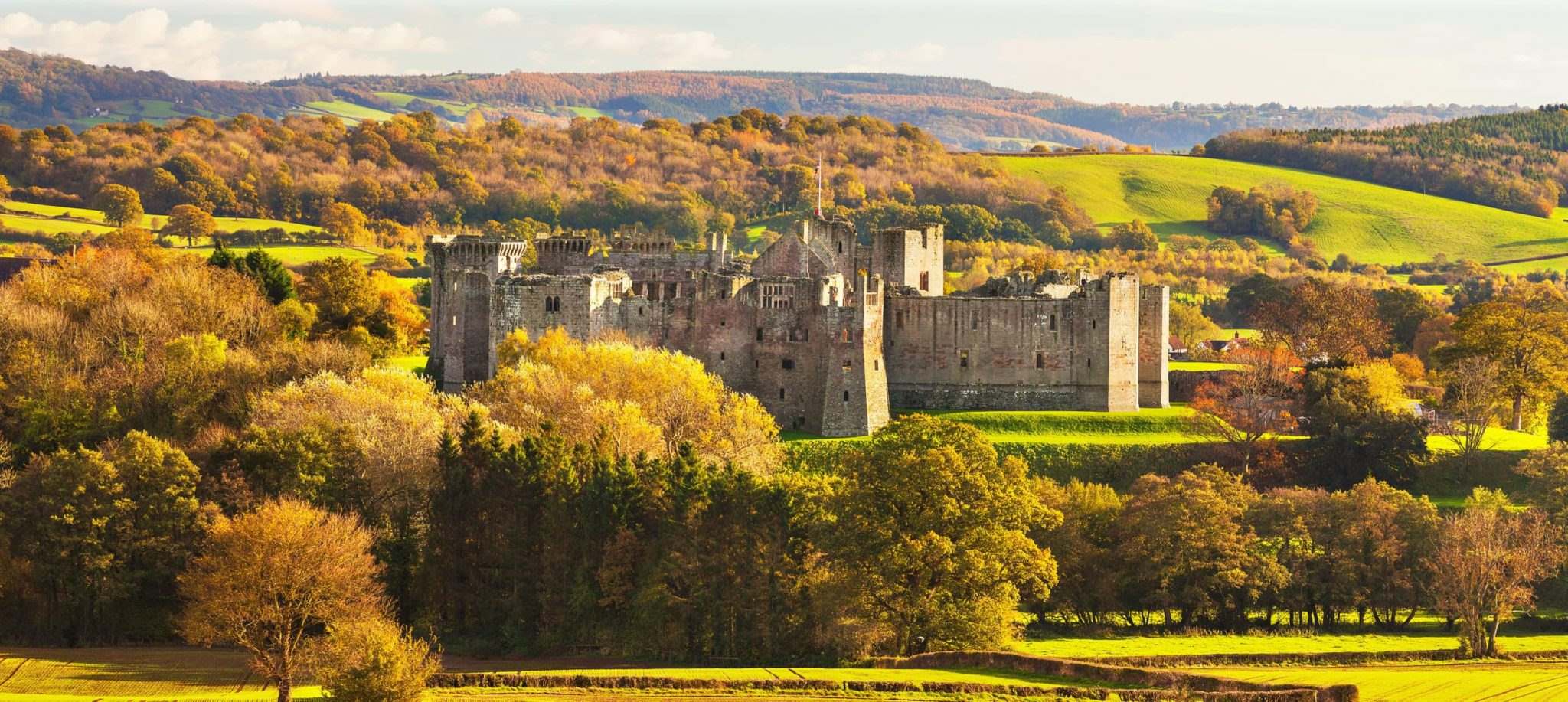 The-Castle-In-The-Mountains-In-West-Wales the-castle-in-the-mountains-in-west-wales