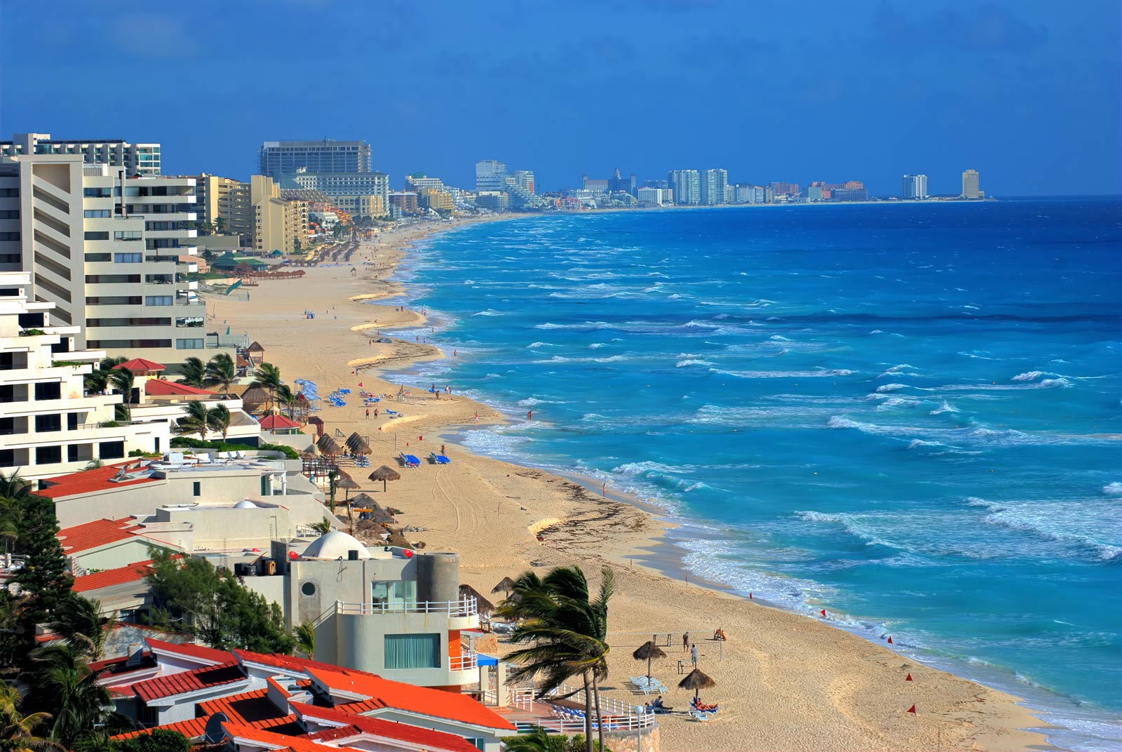 The-Complete-Guide-To-Visiting-Cancun-In-Mexico the-complete-guide-to-visiting-cancun-in-mexico