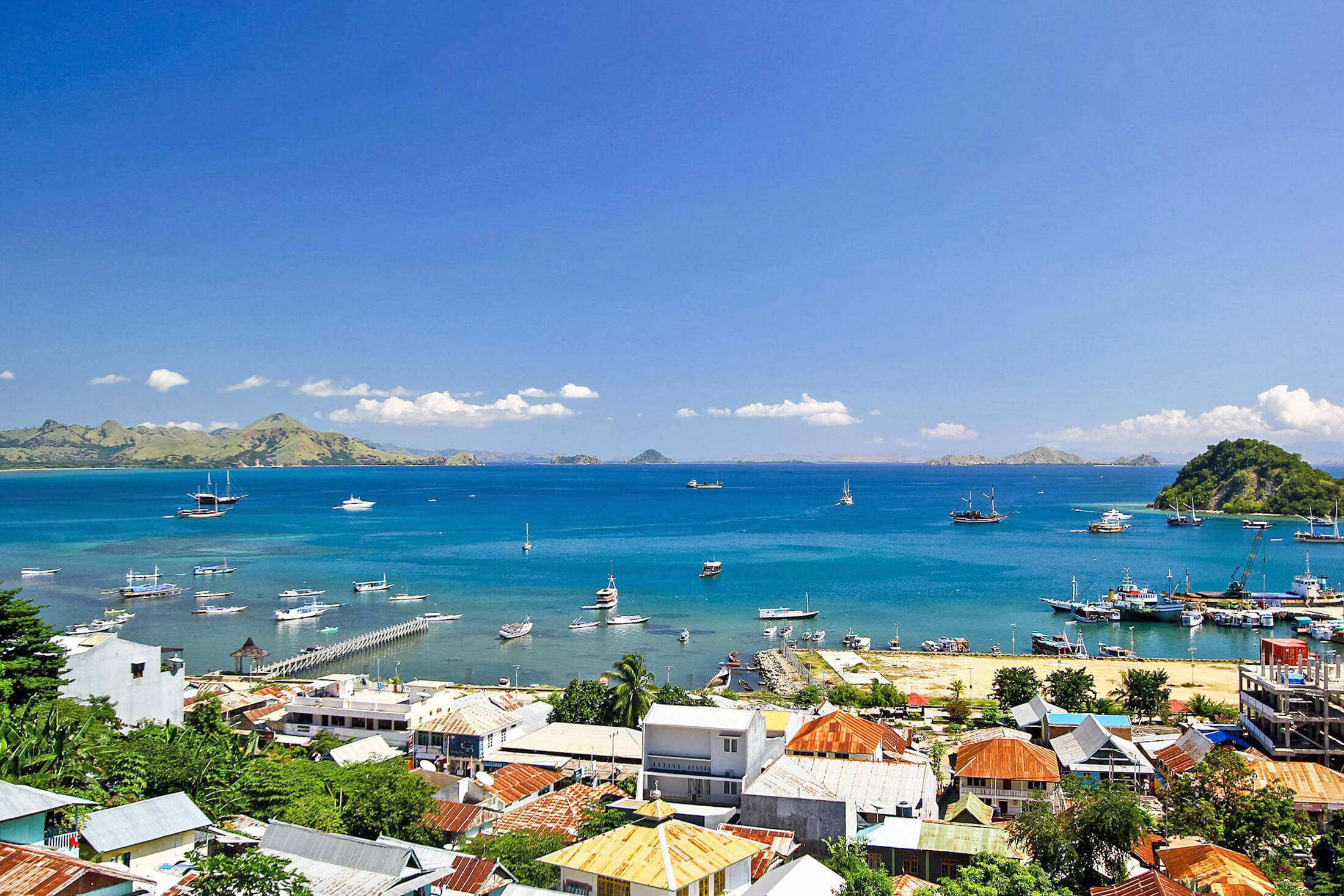 The-Gateway-To-Komodo-Labuan-Bajo the-gateway-to-komodo-labuan-bajo
