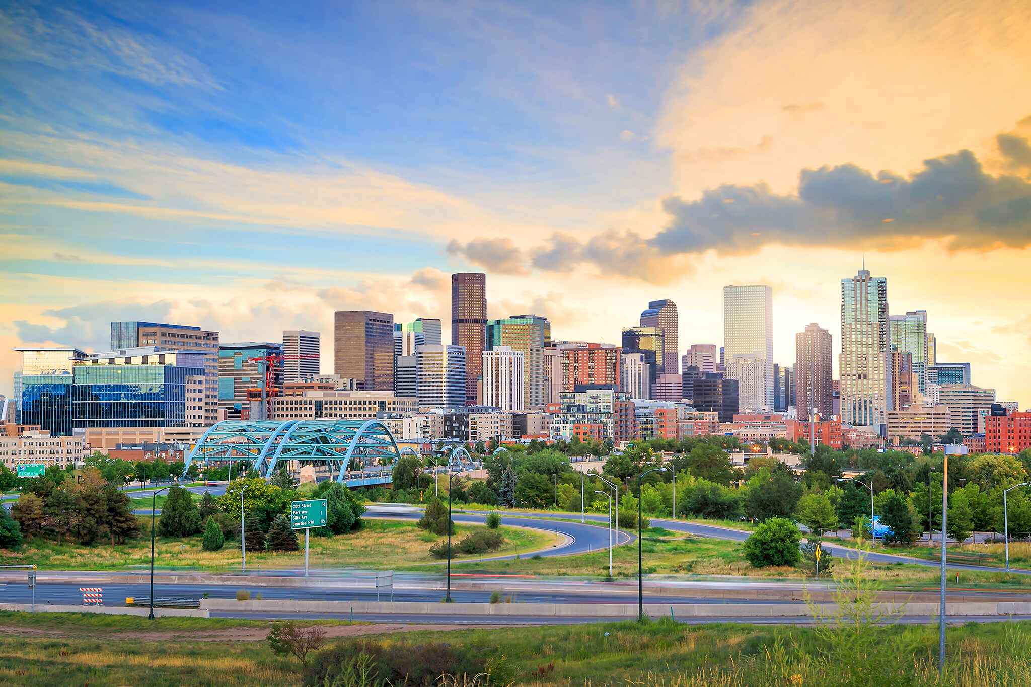 The Ultimate Guide To Denver In A Weekend TouristSecrets