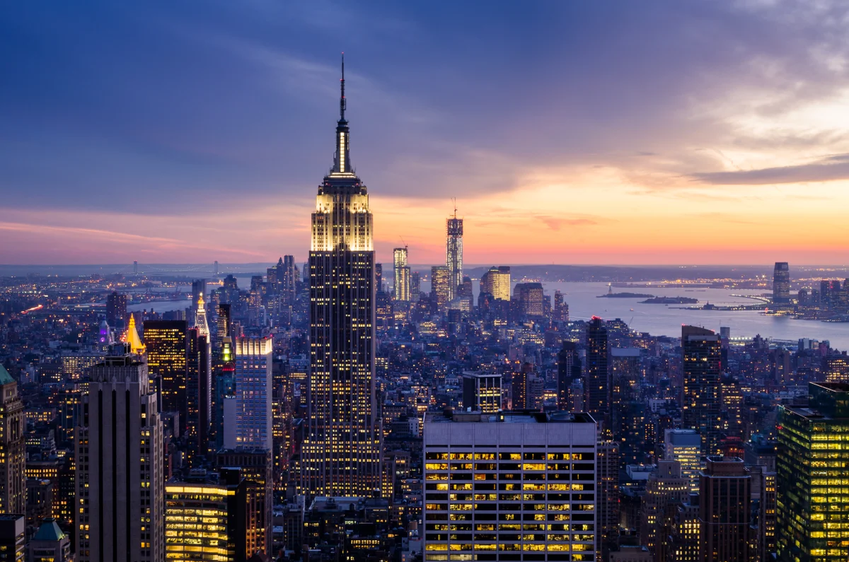 The-Ultimate-Guide-To-New-York-City-In-A-Weekend the-ultimate-guide-to-new-york-city-in-a-weekend