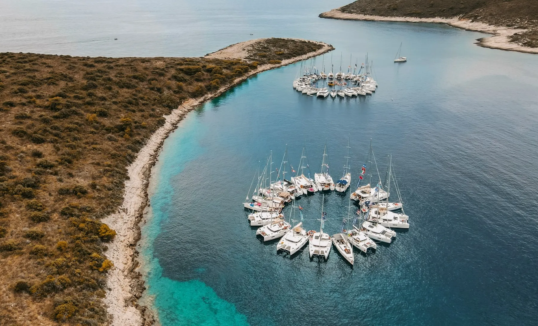 The-Ultimate-Guide-To-The-Yacht-Week-Croatia the-ultimate-guide-to-the-yacht-week-croatia