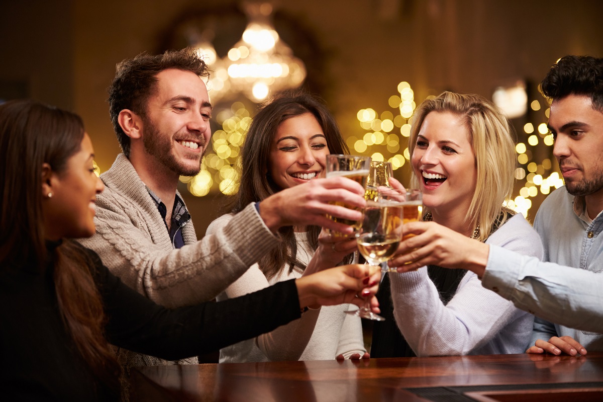 The-Universal-Struggle-To-Get-To-The-Bar-Before-Happy-Hour-Ends the-universal-struggle-to-get-to-the-bar-before-happy-hour-ends