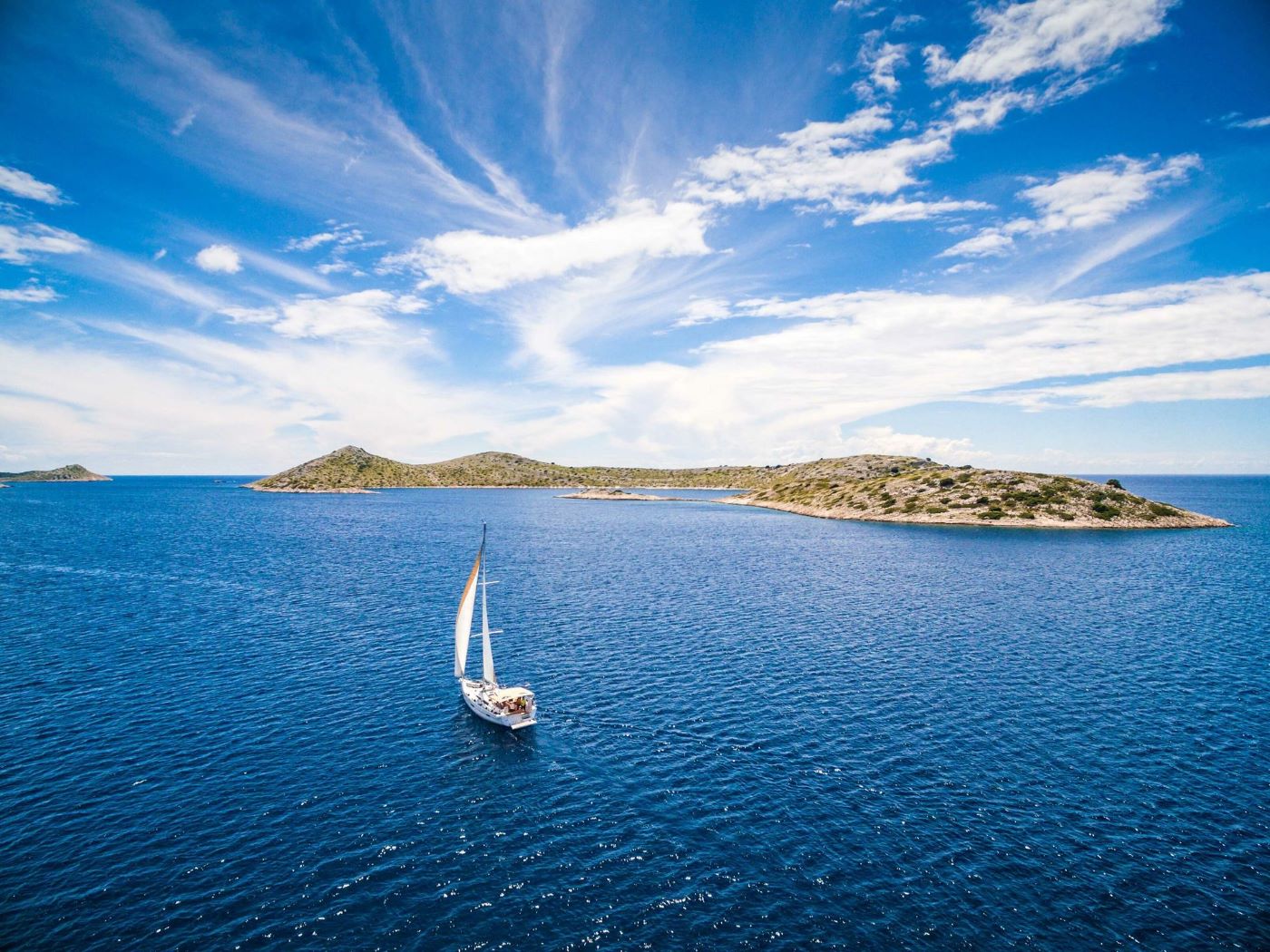 These-10-Photos-Will-Make-You-Want-To-Sail-Around-Croatia these-10-photos-will-make-you-want-to-sail-around-croatia