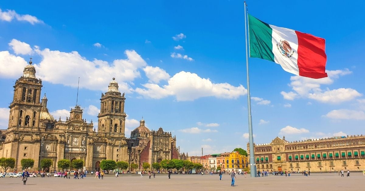 Tips-For-Traveling-Mexico-In-The-Summer tips-for-traveling-mexico-in-the-summer