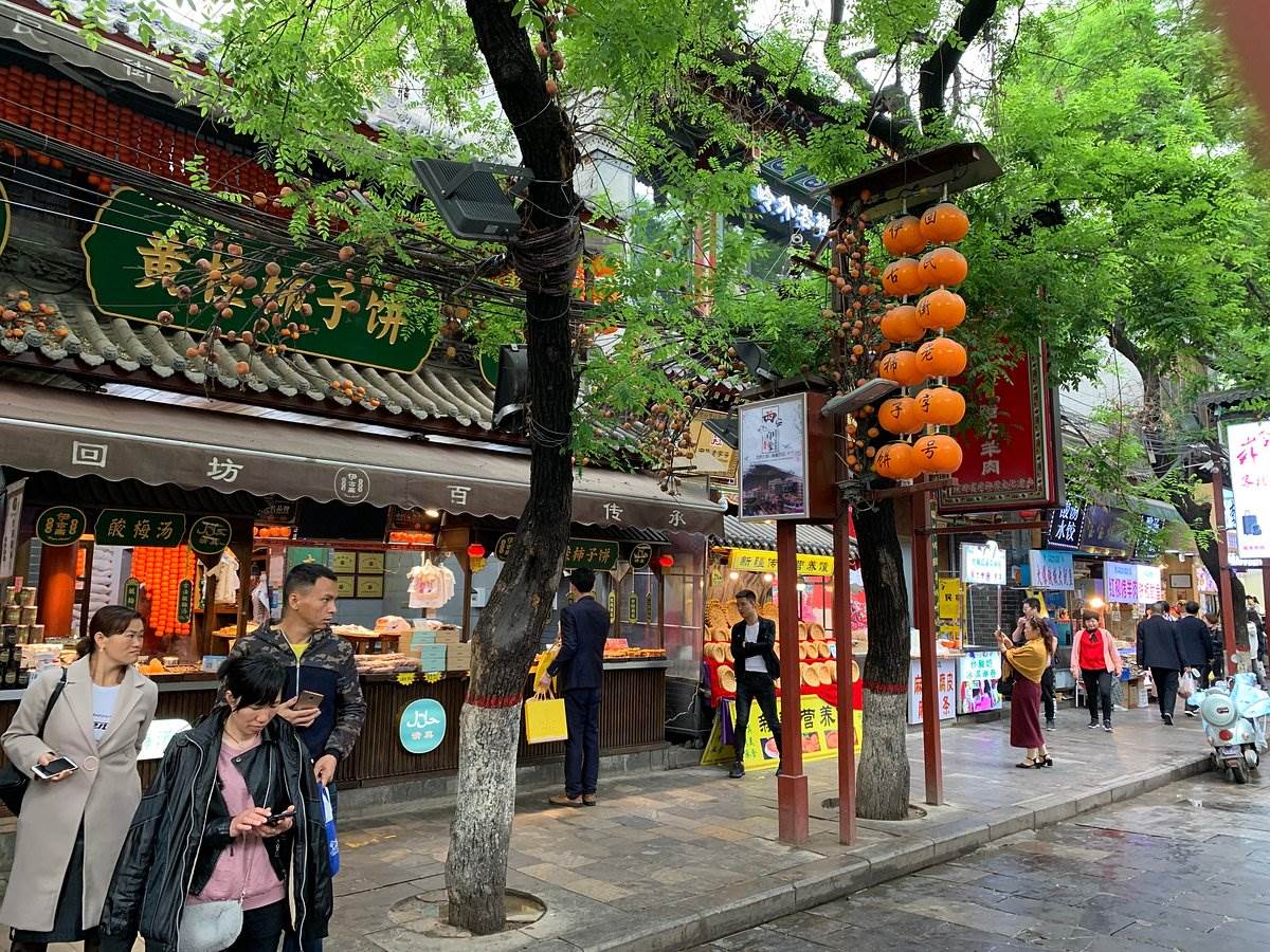 Tips-For-Visiting-Muslim-Street-In-Xi8217an-China tips-for-visiting-muslim-street-in-xian-china