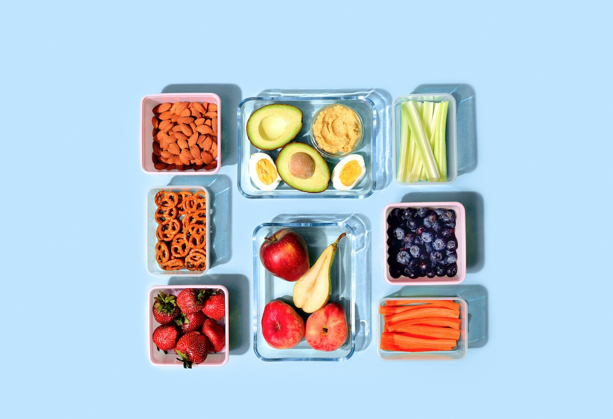TSA-Approved-Snacks-To-Pack-For-Your-Next-Flight tsa-approved-snacks-to-pack-for-your-next-flight