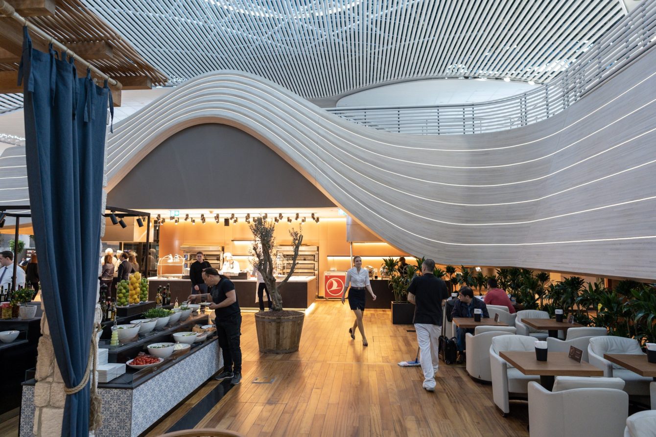 Turkish-Airlines-CIP-Lounge-In-Istanbul turkish-airlines-cip-lounge-in-istanbul
