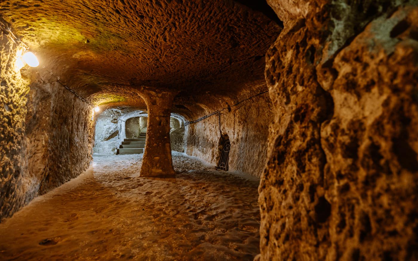 Underground-Cities-Of-Cappadocia-For-Trogs-And-Hobbits underground-cities-of-cappadocia-for-trogs-and-hobbits
