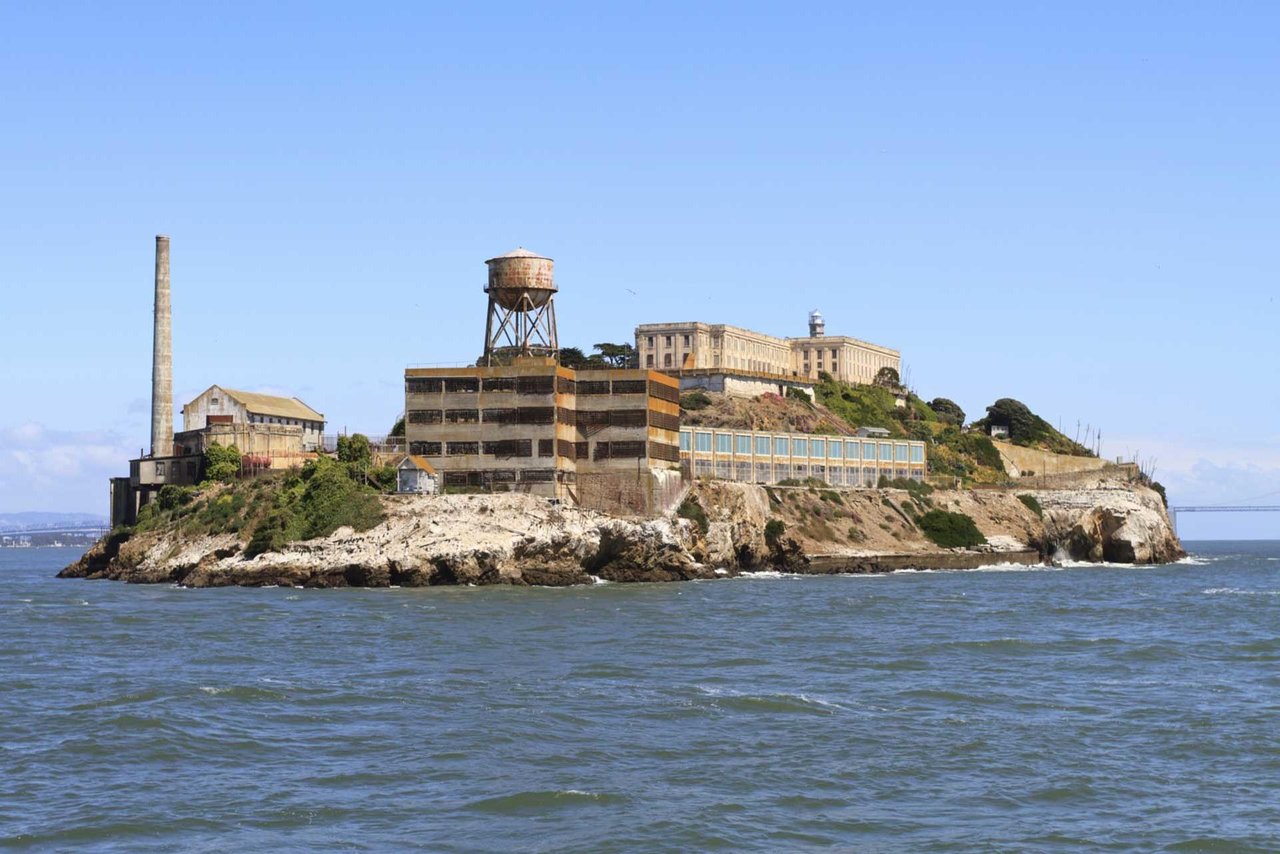 visiting-alcatraz-prison-in-san-francisco