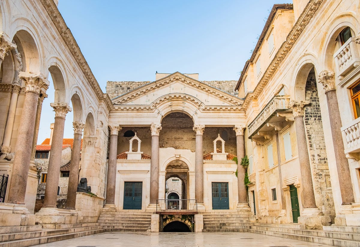 Visiting-Diocletian8217s-Palace-In-Split-Croatia visiting-diocletians-palace-in-split-croatia