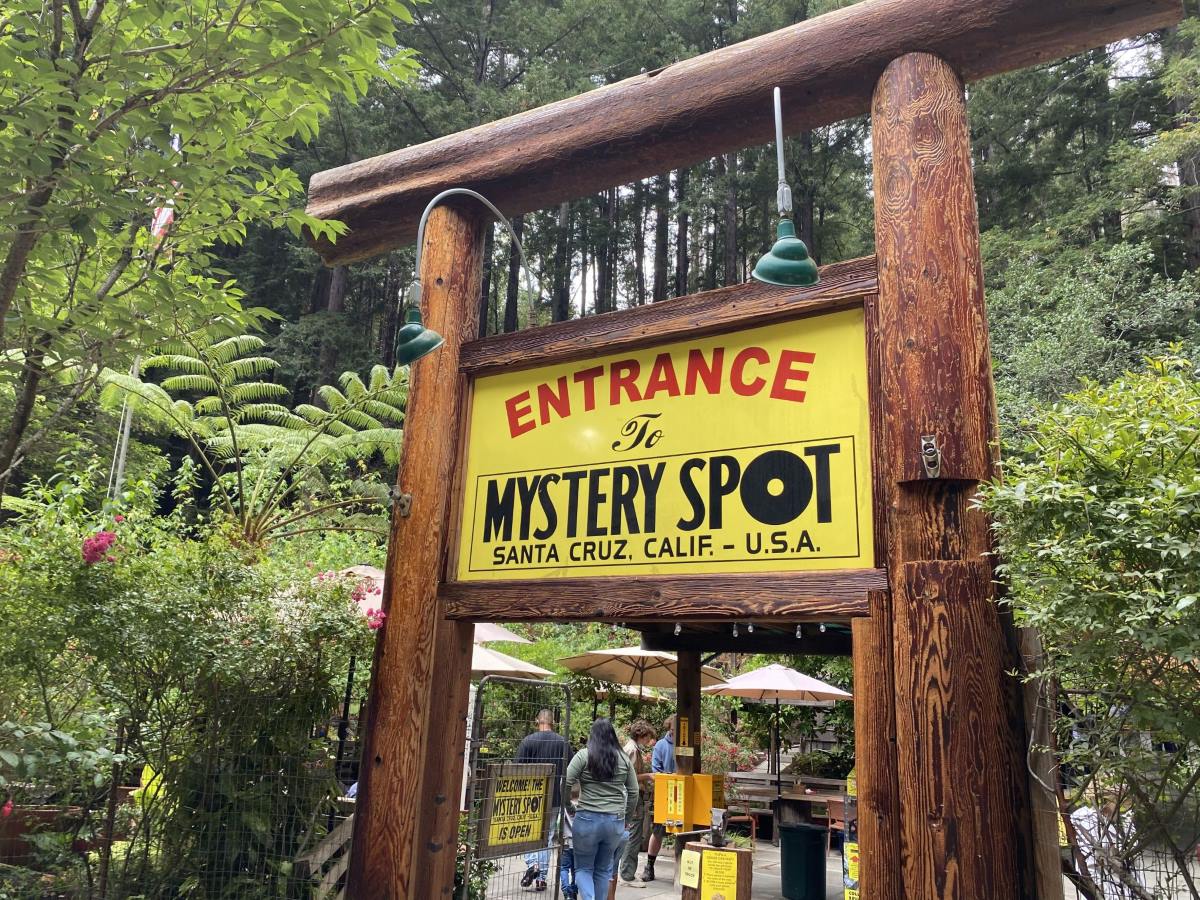 visiting-the-mystery-spot-in-santa-cruz-california