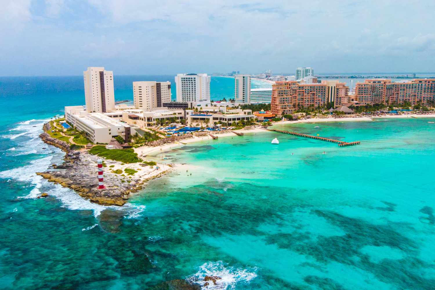 what-do-i-need-to-travel-to-cancun
