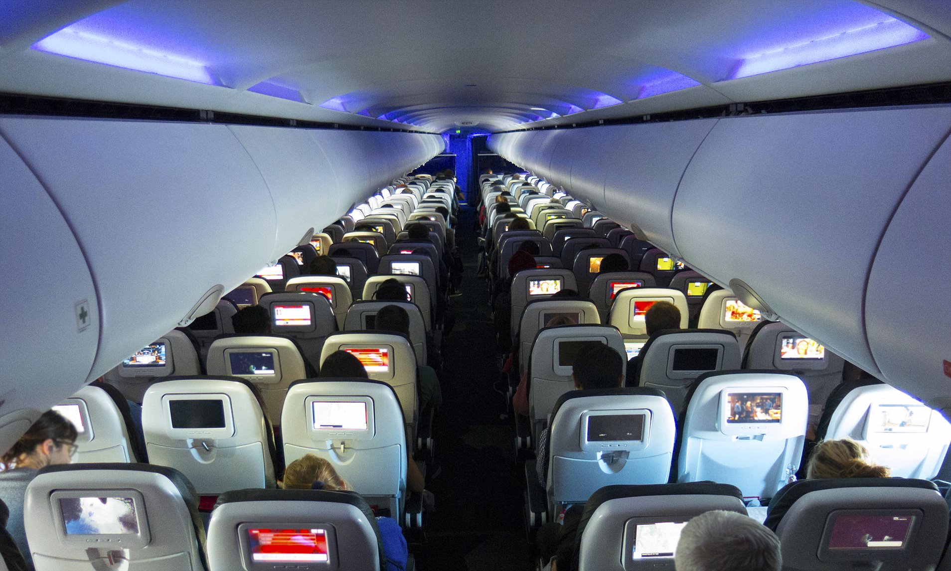 What-Do-The-Dings-On-An-Airplane-Mean what-do-the-dings-on-an-airplane-mean