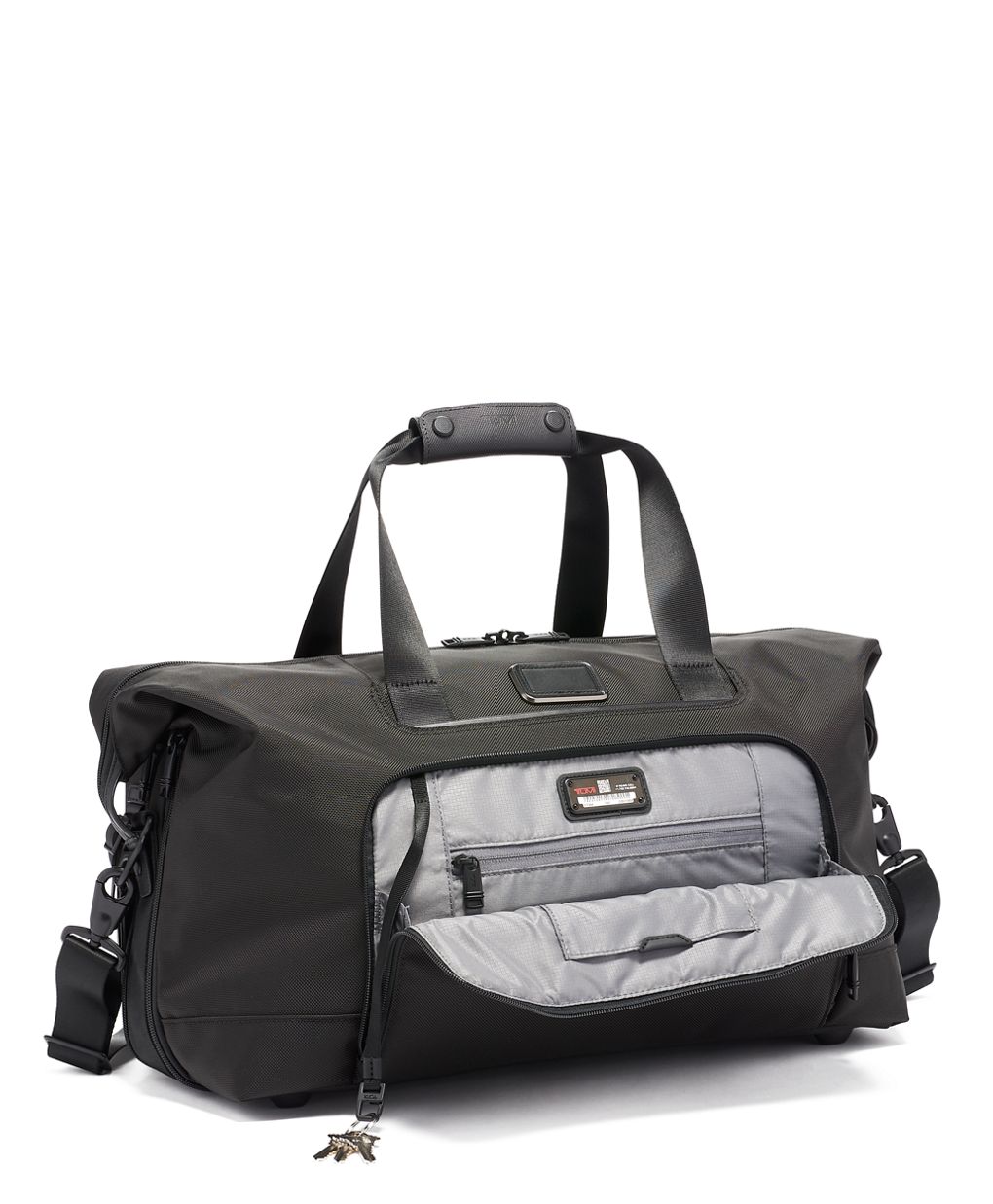 What-Grade-Of-Ballistic-Nylon-Is-The-Tumi-8211-Alpha-2-8211-Double-Expansion-Travel-Satchel what-grade-of-ballistic-nylon-is-the-tumi-alpha-2-double-expansion-travel-satchel