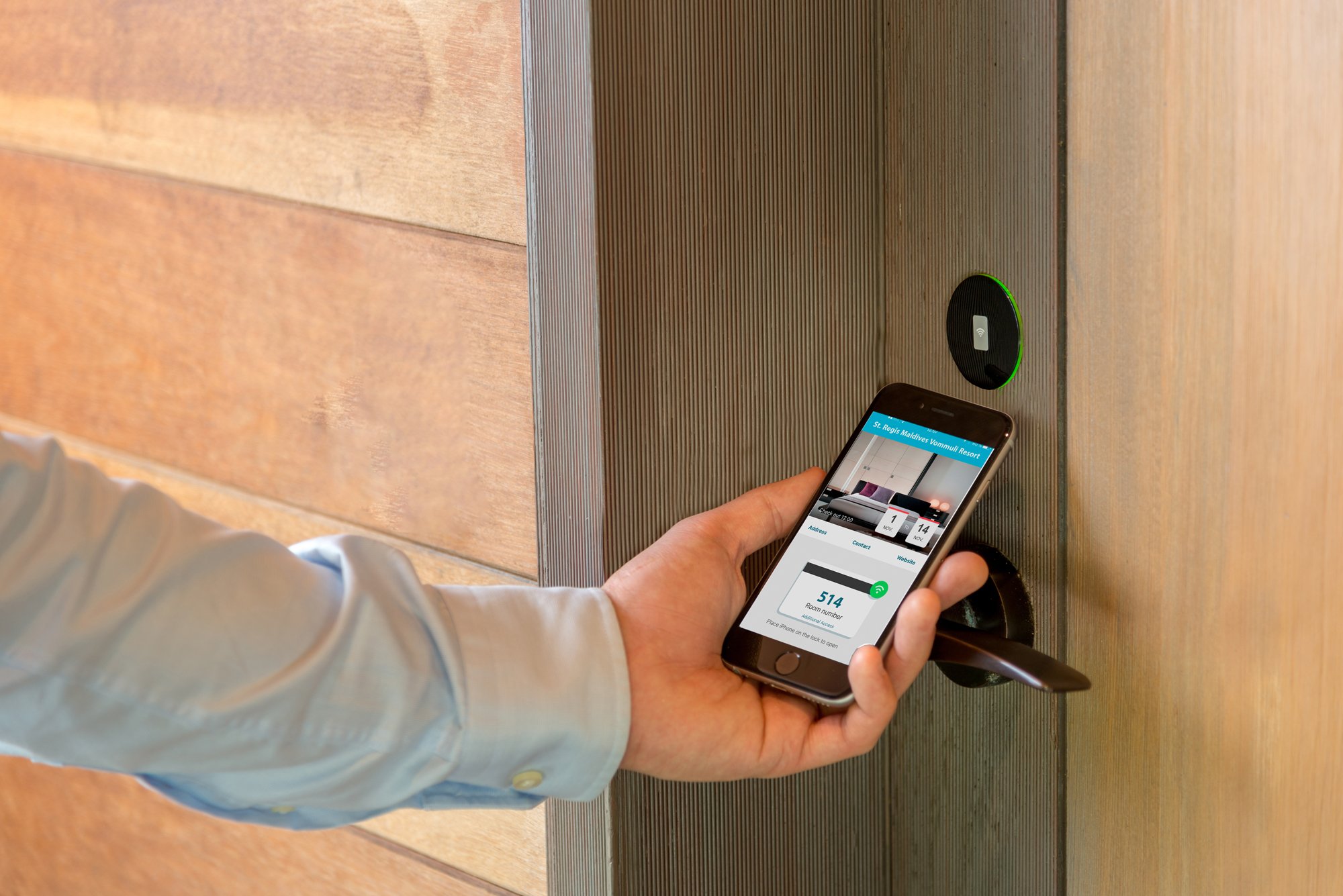 What-Is-An-RFID-Lock what-is-an-rfid-lock