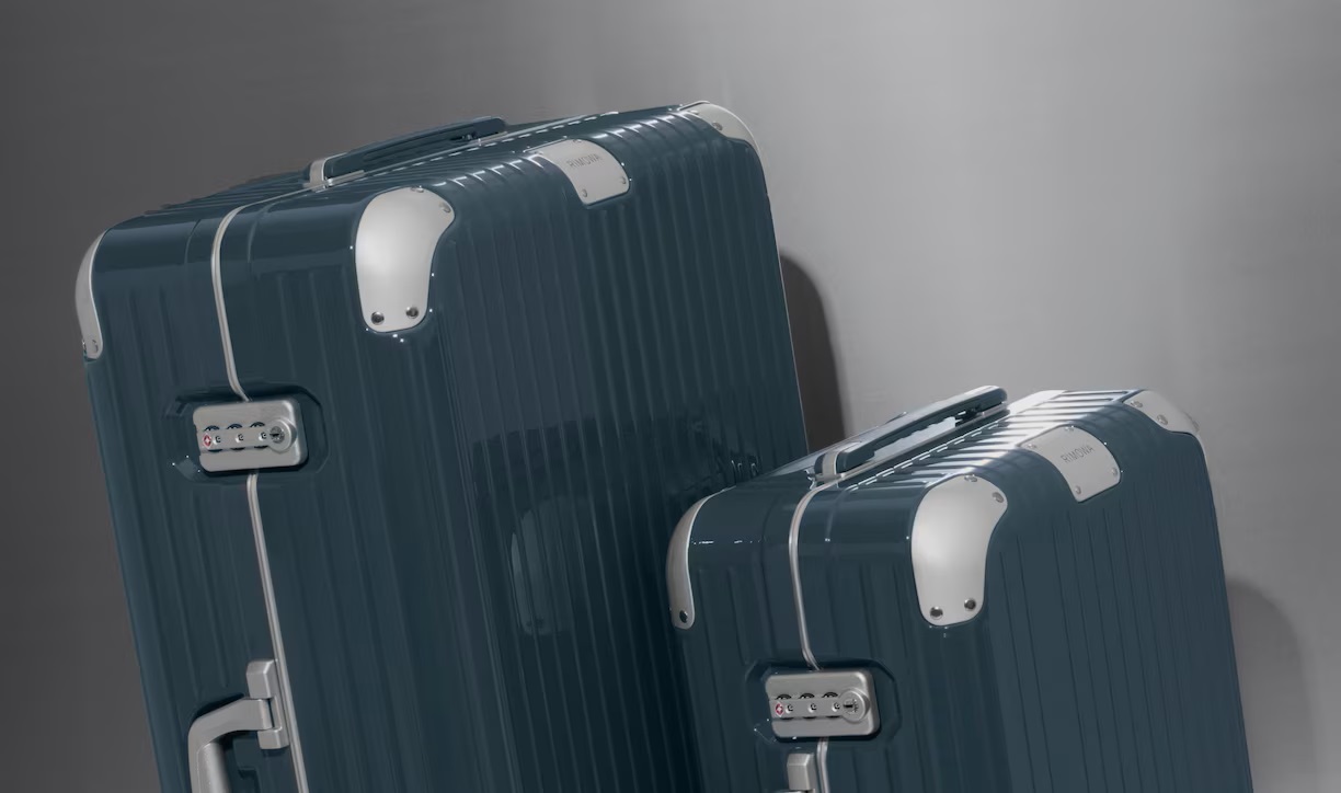 What Is RIMOWA | TouristSecrets