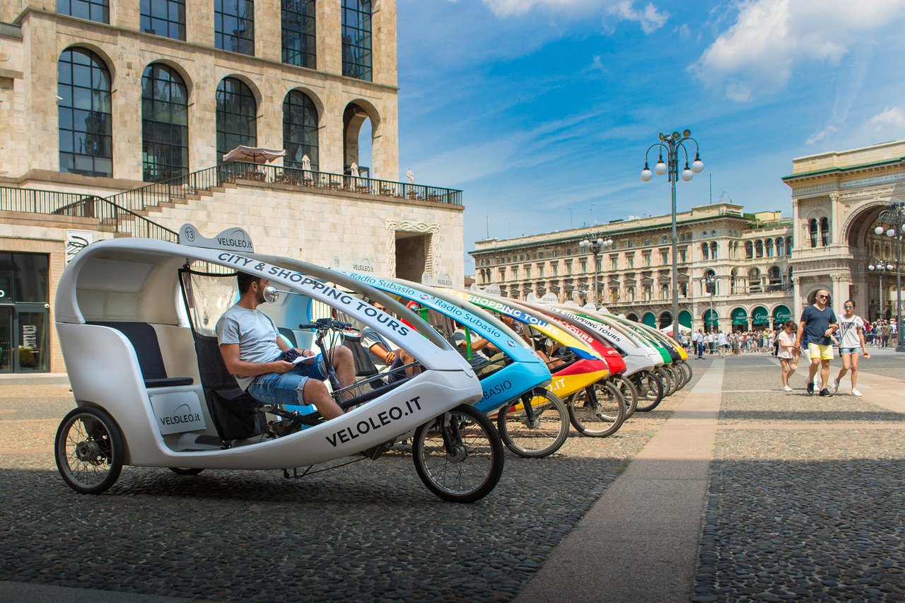 What8217s-It-Like-To-Drive-Across-Italy-In-A-Week-In-A-Rickshaw whats-it-like-to-drive-across-italy-in-a-week-in-a-rickshaw