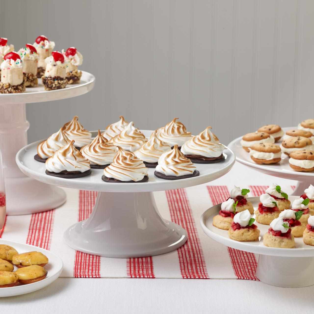When-In-Doubt-Order-All-The-Bite-Sized-Desserts-For-Breakfast when-in-doubt-order-all-the-bite-sized-desserts-for-breakfast