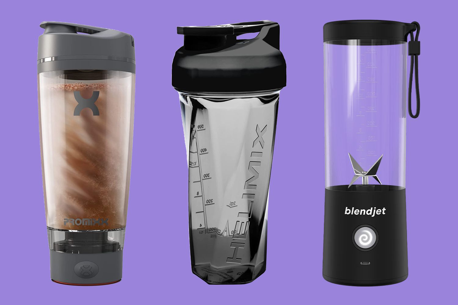 Where To Buy Shaker Bottle