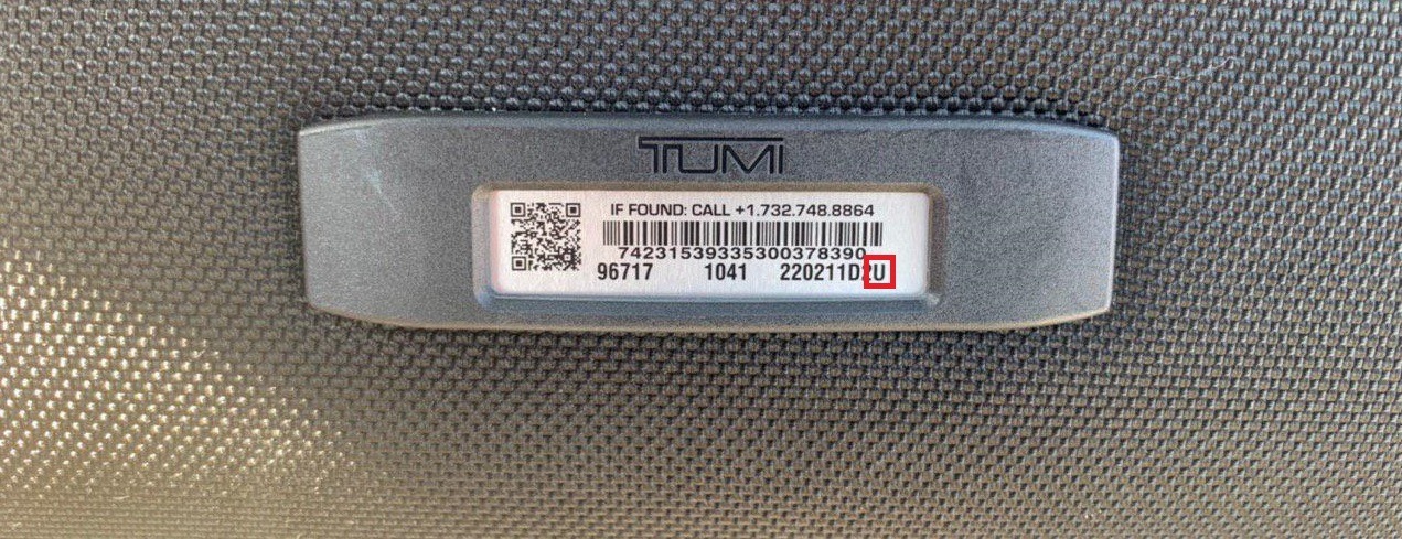 Where-To-Find-Tumi-Style-Number where-to-find-tumi-style-number