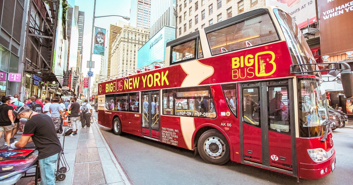 Which-Bus-In-New-York-Is-Good-For-Sightseeing which-bus-in-new-york-is-good-for-sightseeing