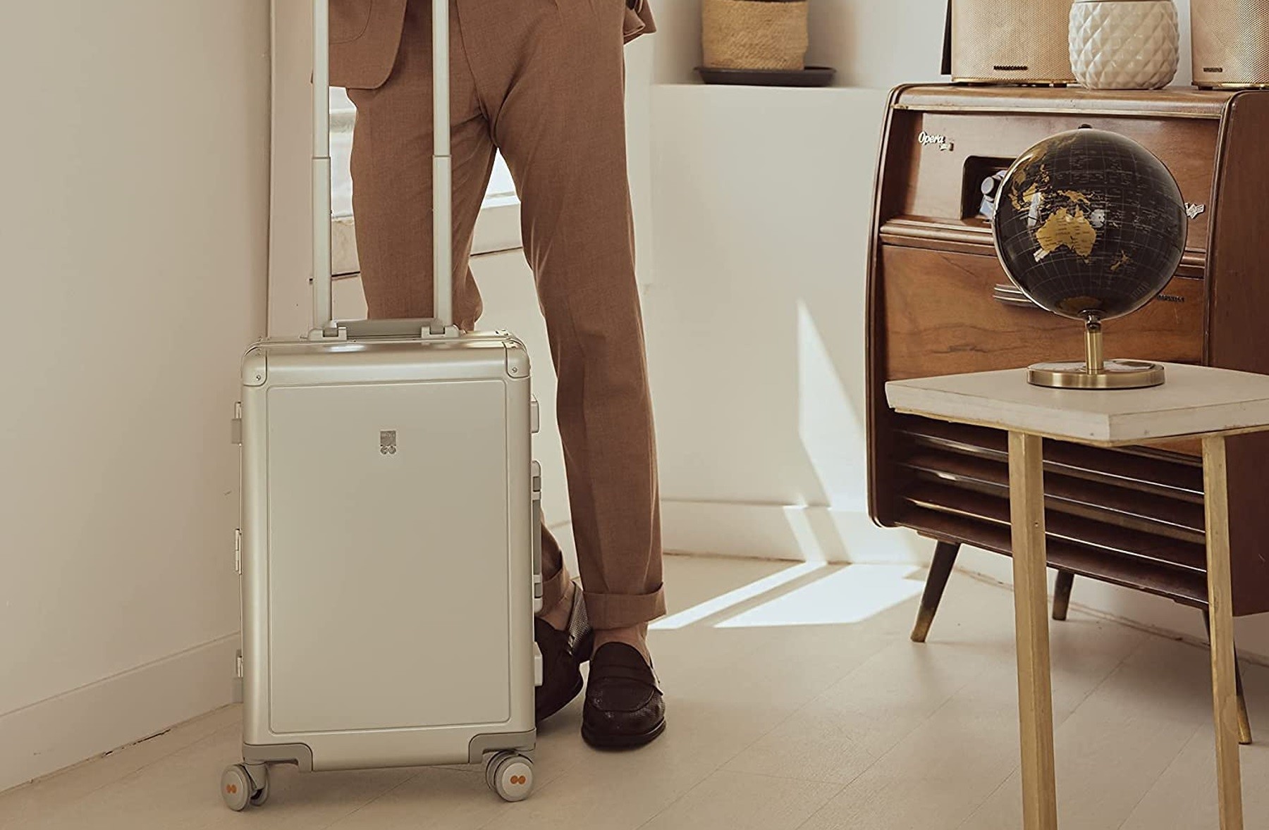 Why Is RIMOWA So Good | TouristSecrets