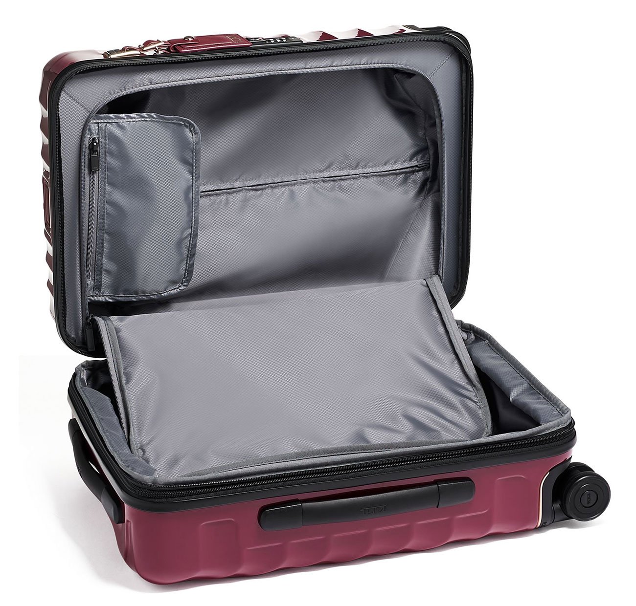 Why Is Tumi Luggage Good? TouristSecrets