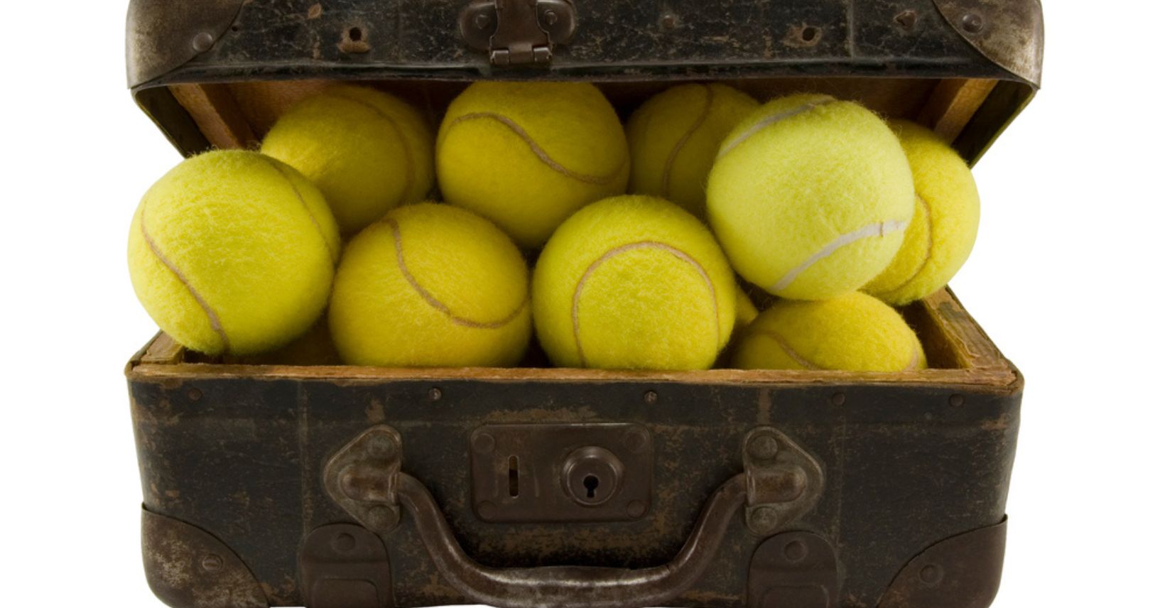 why-should-i-pack-a-tennis-ball-in-my-suitcase