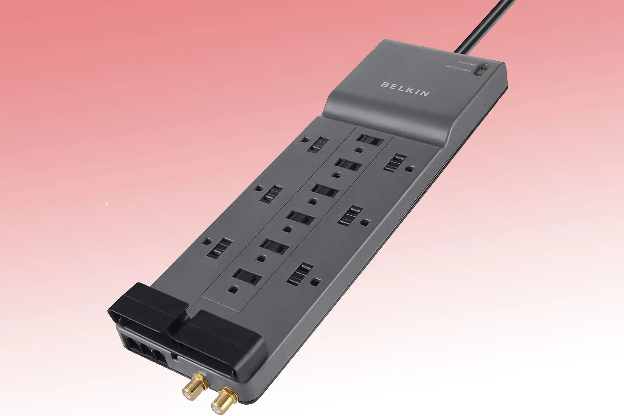 12 Amazing Wall Wart Power Strips For 2023 TouristSecrets