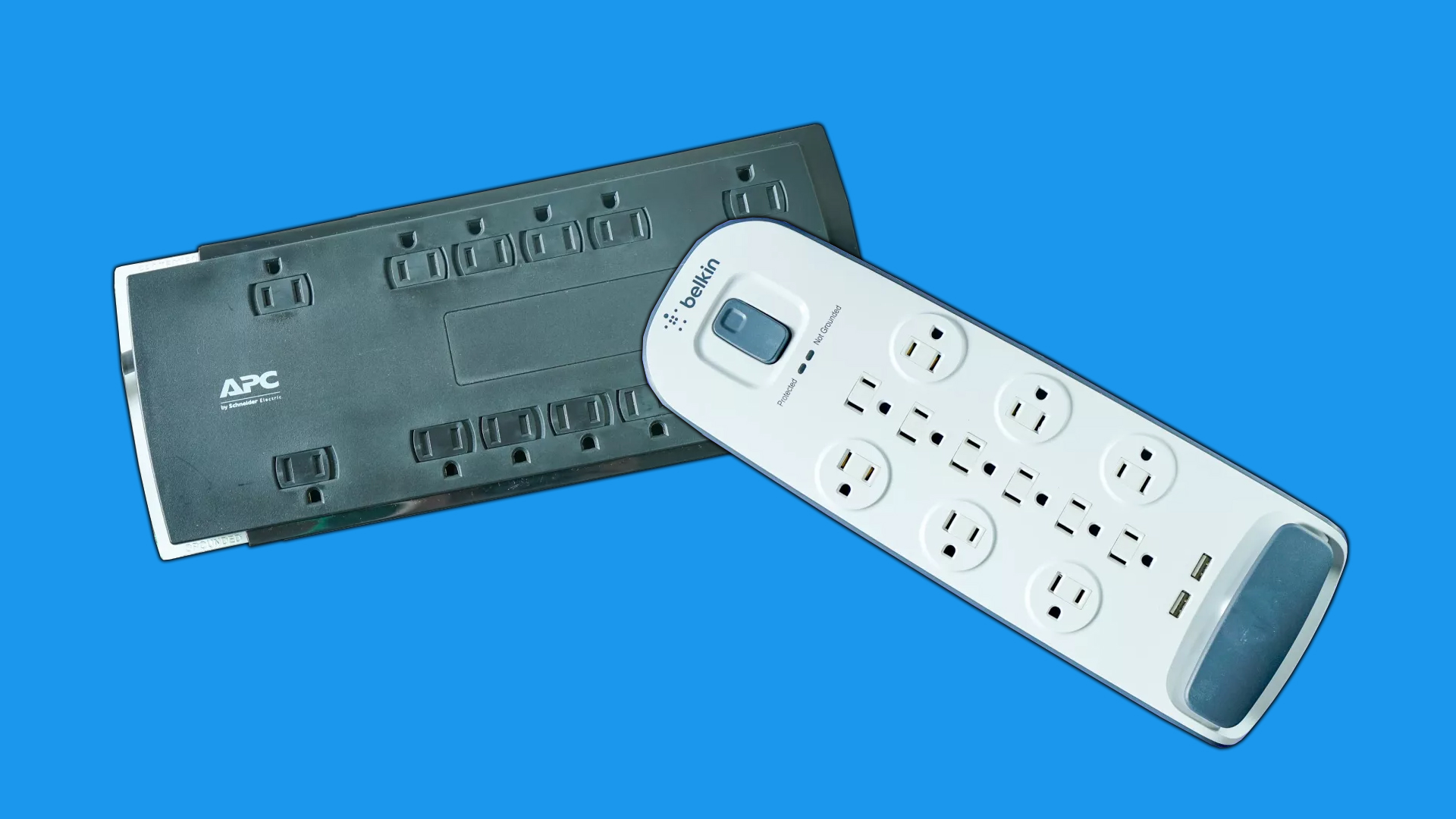 10 Best Remote Control Power Strip for 2023