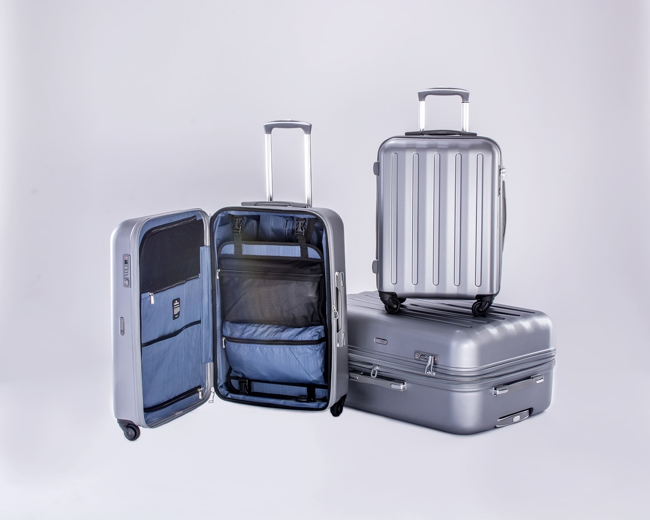 15 Best Carry-On Luggages For 2023 | TouristSecrets