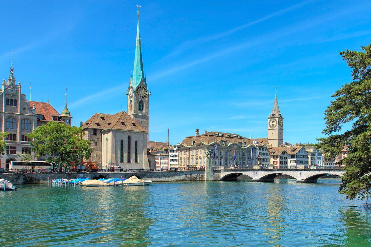 A-24-Hour-Guide-To-Zurich-Switzerland a-24-hour-guide-to-zurich-switzerland
