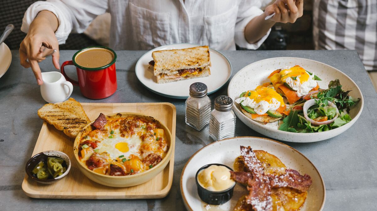 A-One-Item-Brunch-Menu-Actually-Sounds-Like-A-Good-Idea a-one-item-brunch-menu-actually-sounds-like-a-good-idea
