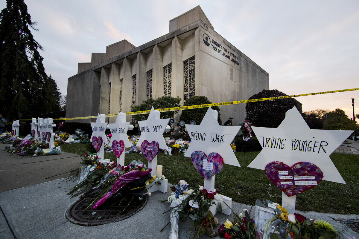 A-Pittsburgh-Rabbi-On-The-Tree-Of-Life-Synagogue-Shooting a-pittsburgh-rabbi-on-the-tree-of-life-synagogue-shooting
