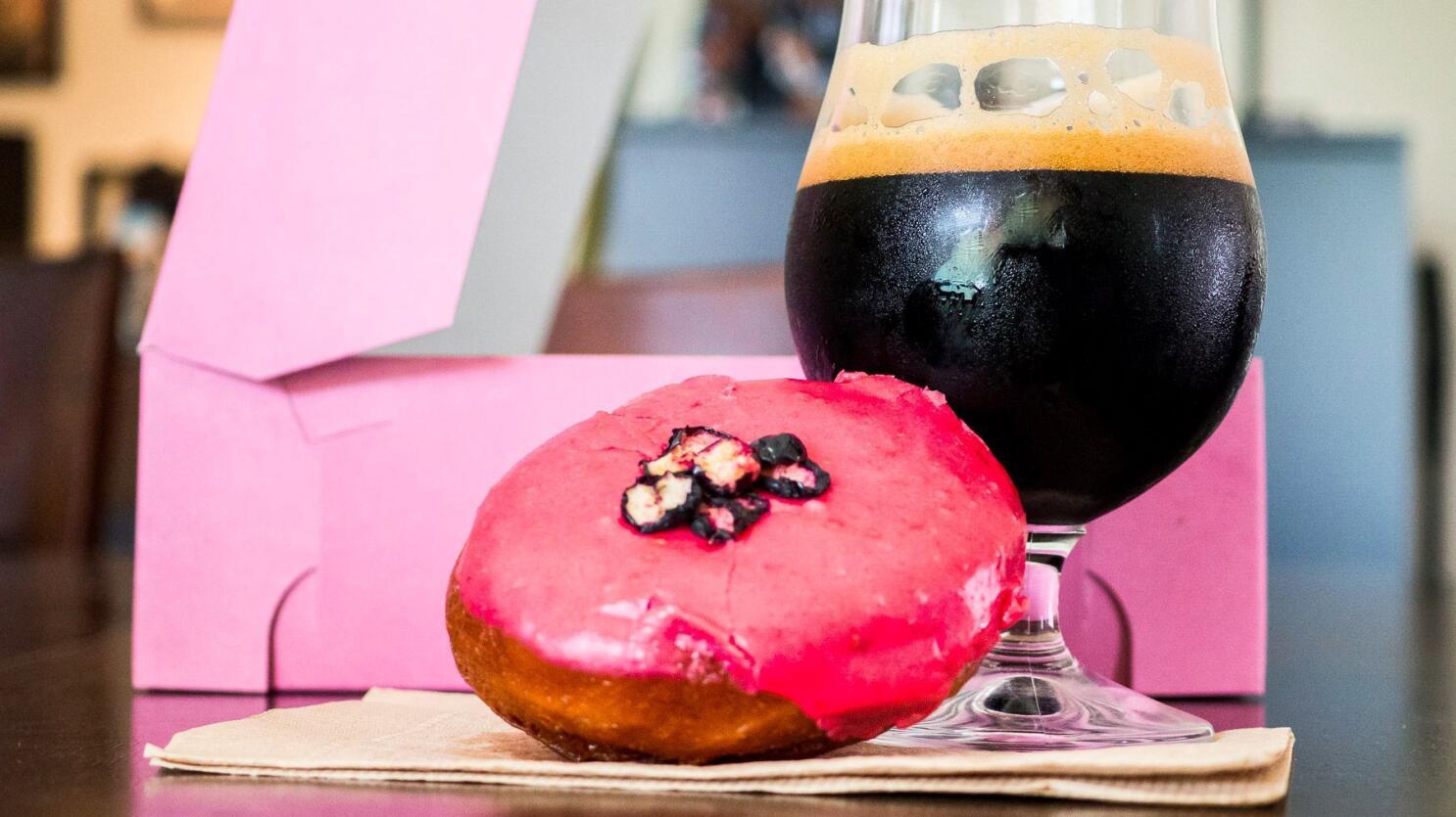 a-story-about-donuts-beer-and-beer-flavored-donuts