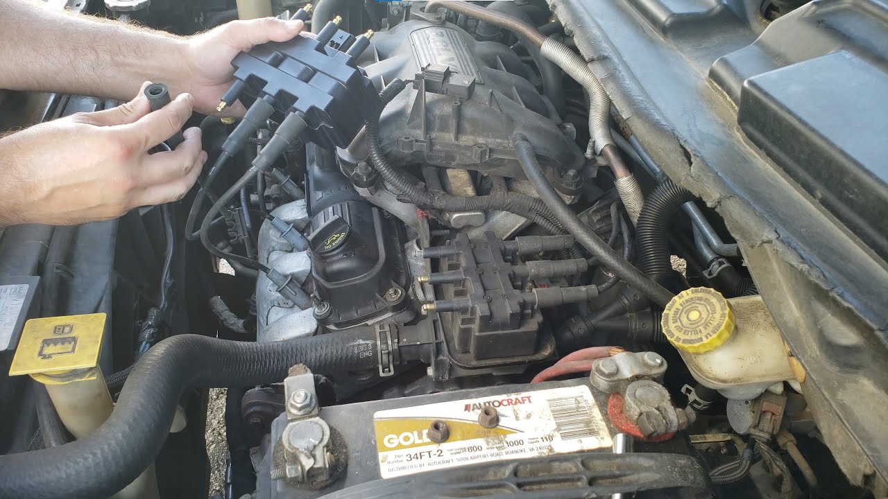 After-I-Replace-The-Coil-Pack-On-A-Grand-Caravan-What-Do-I-Do after-i-replace-the-coil-pack-on-a-grand-caravan-what-do-i-do